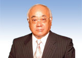 宮古島市長