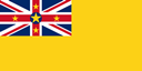 ニウエの国旗