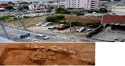 住屋遺跡