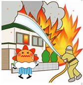 冬は空気が乾燥します 火の取り扱いには十分注意しましょう くらしの情報 宮古島市