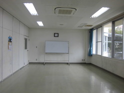 １階講習室