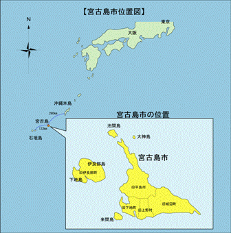 宮古島 